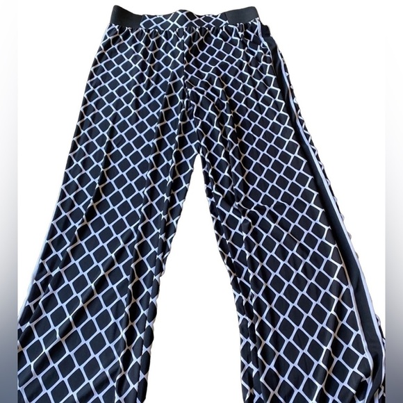 Wide leg pants - Picture 1 of 4